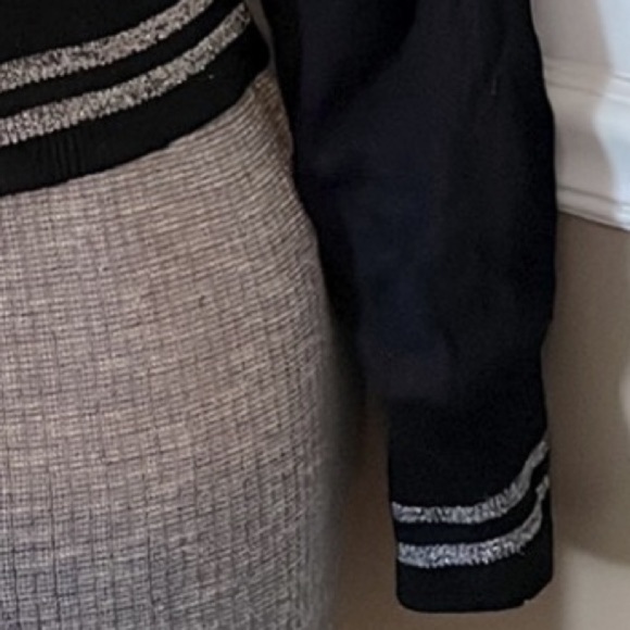 Vintage💥PLAYBOY Bomber Jacket - Picture 8 of 16